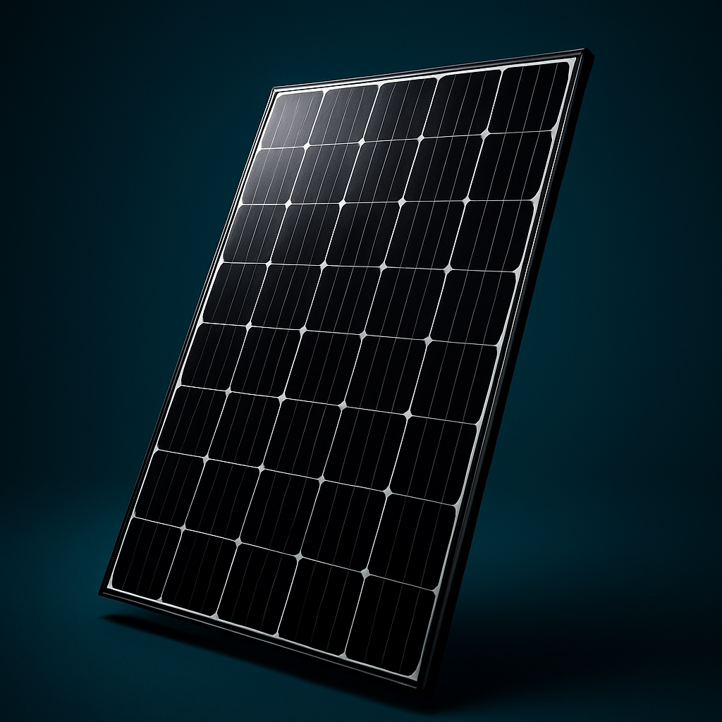 Ray-Catcher 450W Panel